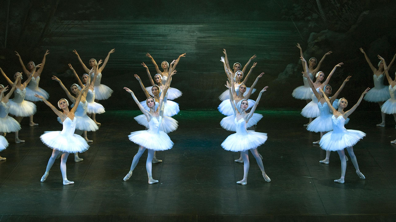Duree Lac Des Cygnes Opera National De Russie Le Colisée de Roubaix saison 2015-2016 : LE LAC DES CYGNES OPéRA