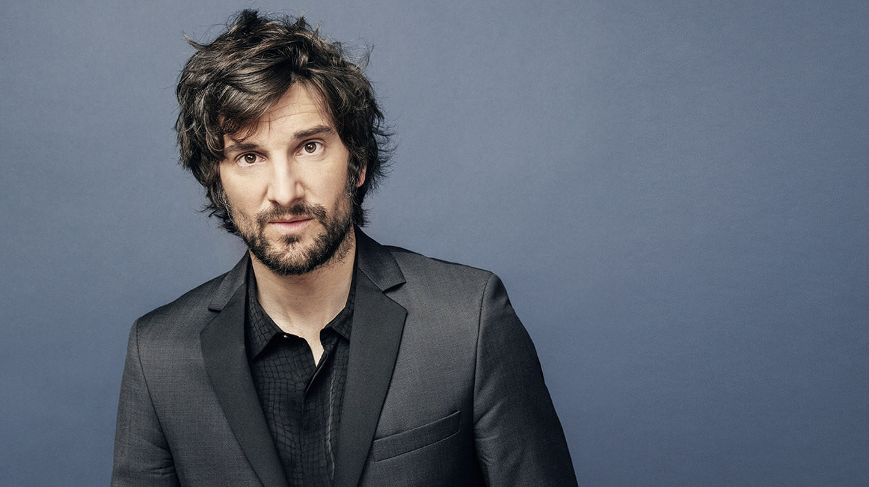 Gaspard Proust Dernier Spectacle Streaming Le Colisée de Roubaix saison 2017-2018 : GASPARD PROUST NOUVEAU SPECTACLE