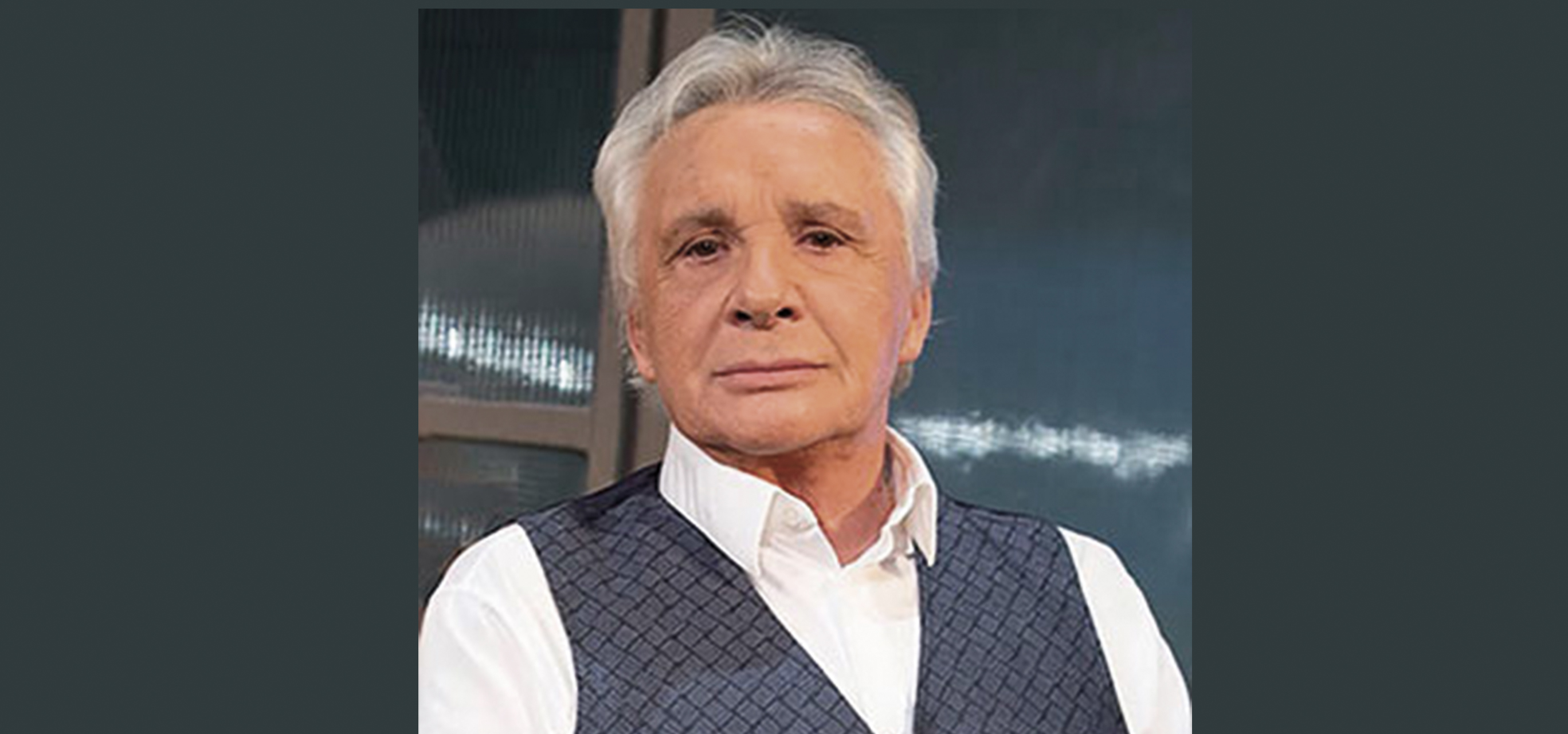 Michel Sardou - Biographie - Colisée de Roubaix