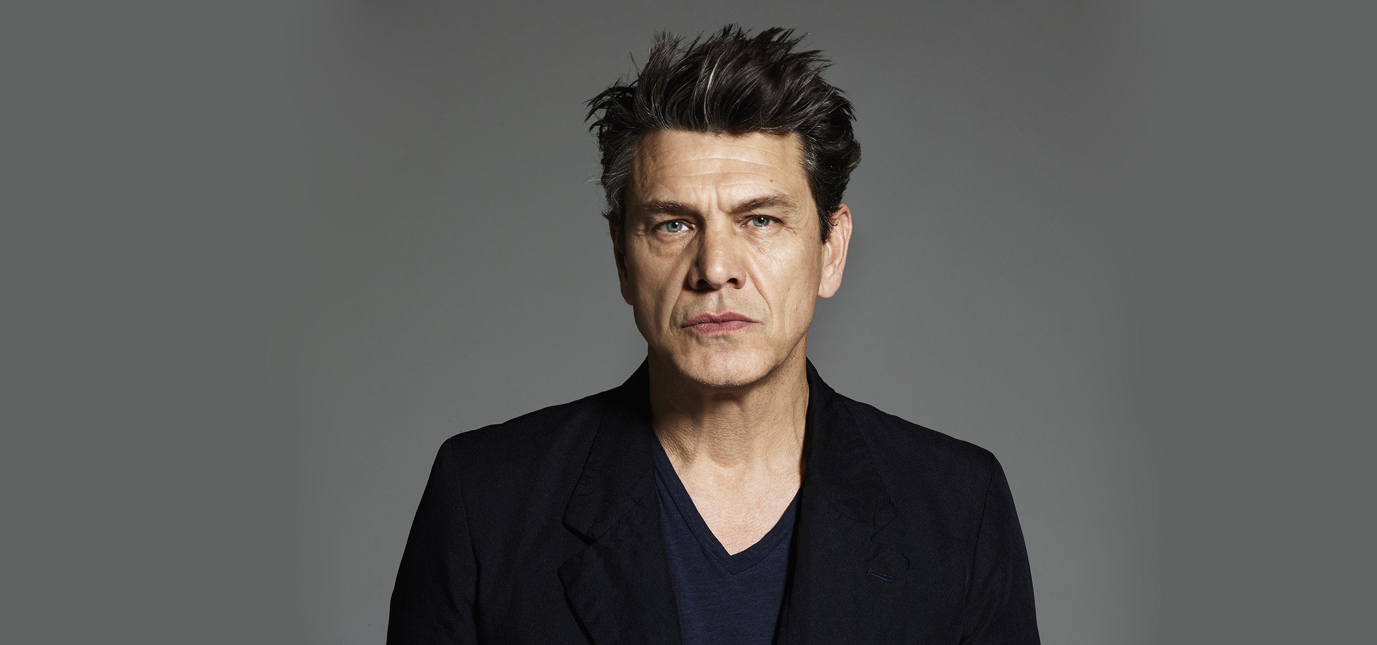 Concert de Marc Lavoine Tournée Dans la peau près de Lille Colisée de
