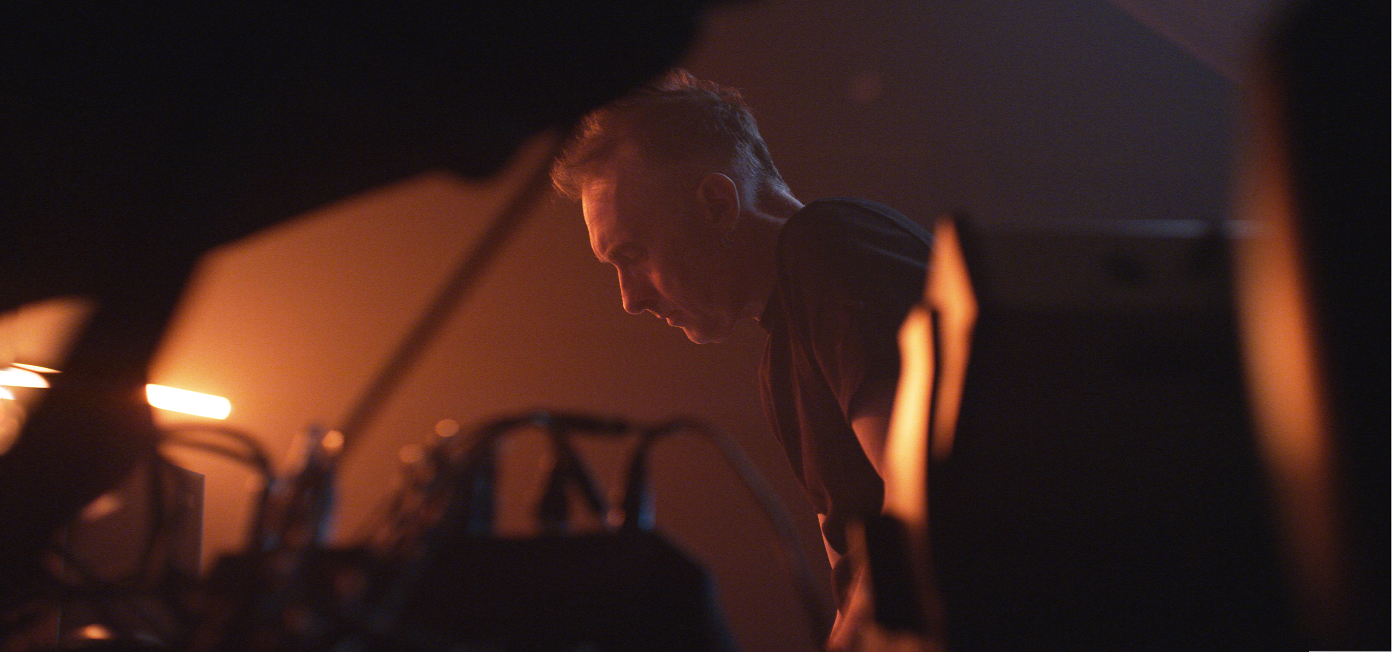 Yann Tiersen