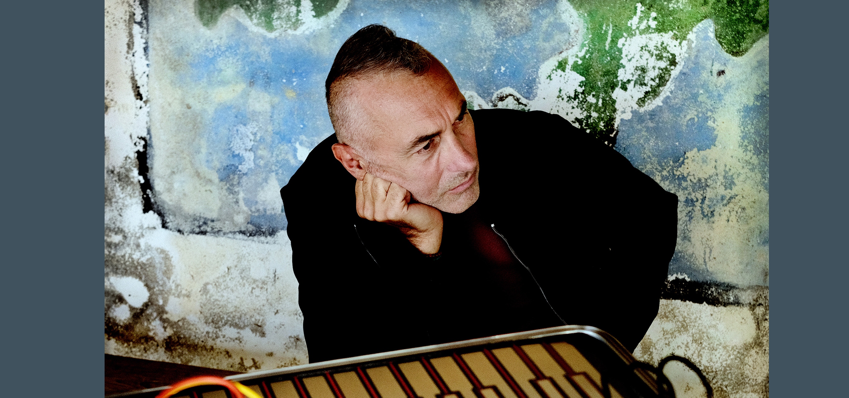 Yann Tiersen