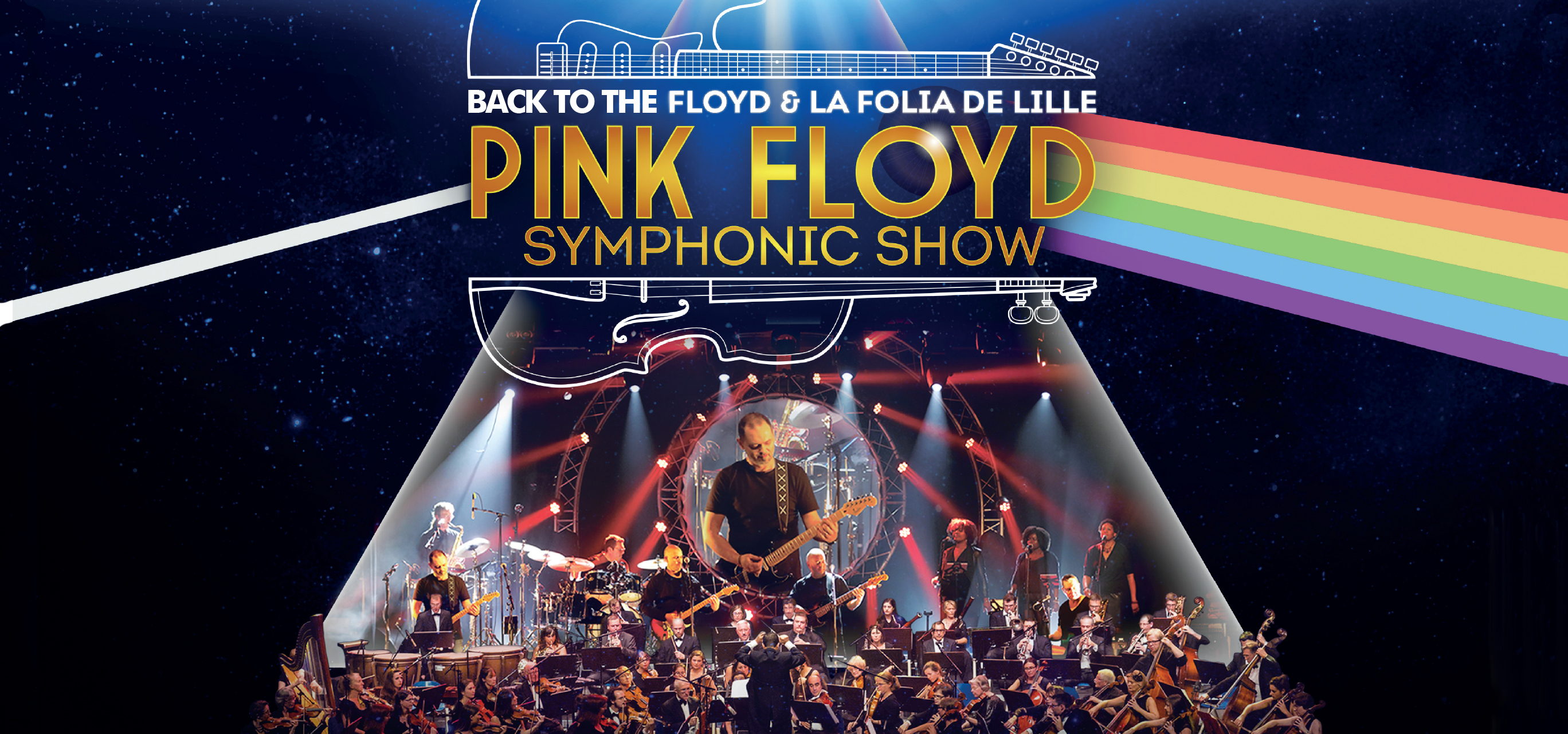 Pink Floyd Symphonic Show