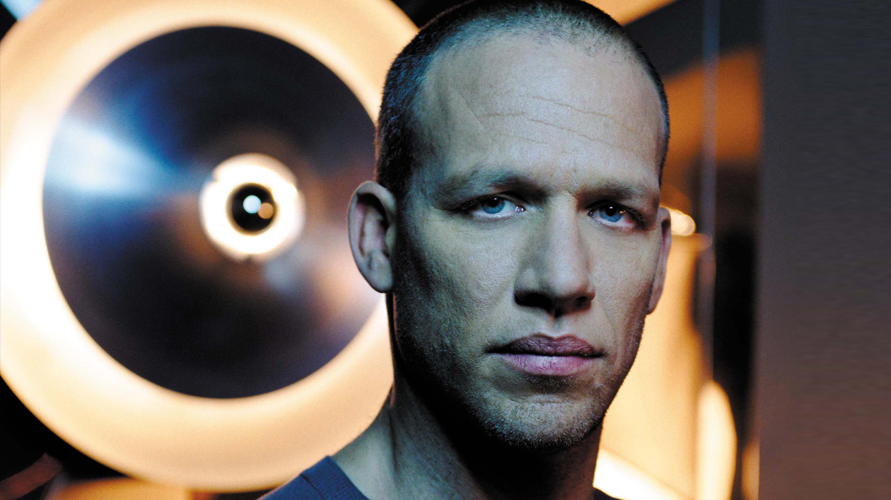 Avishai Cohen With Strings