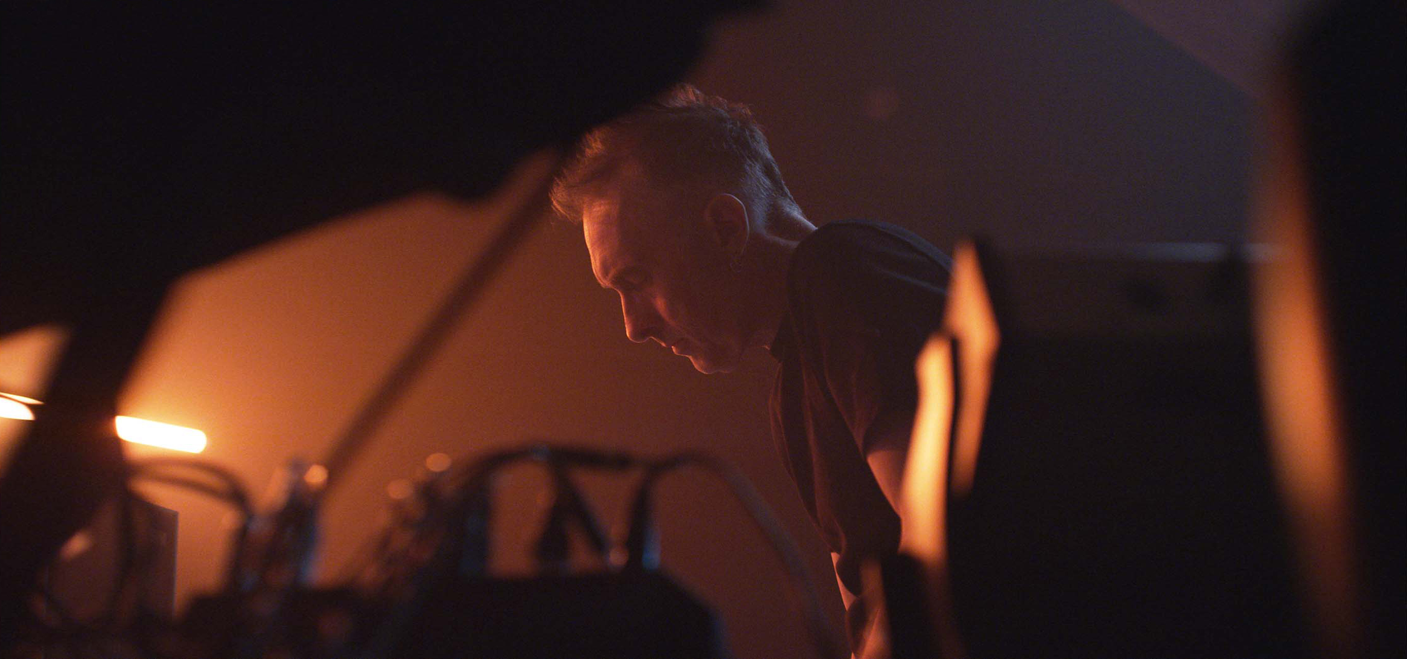 Yann Tiersen