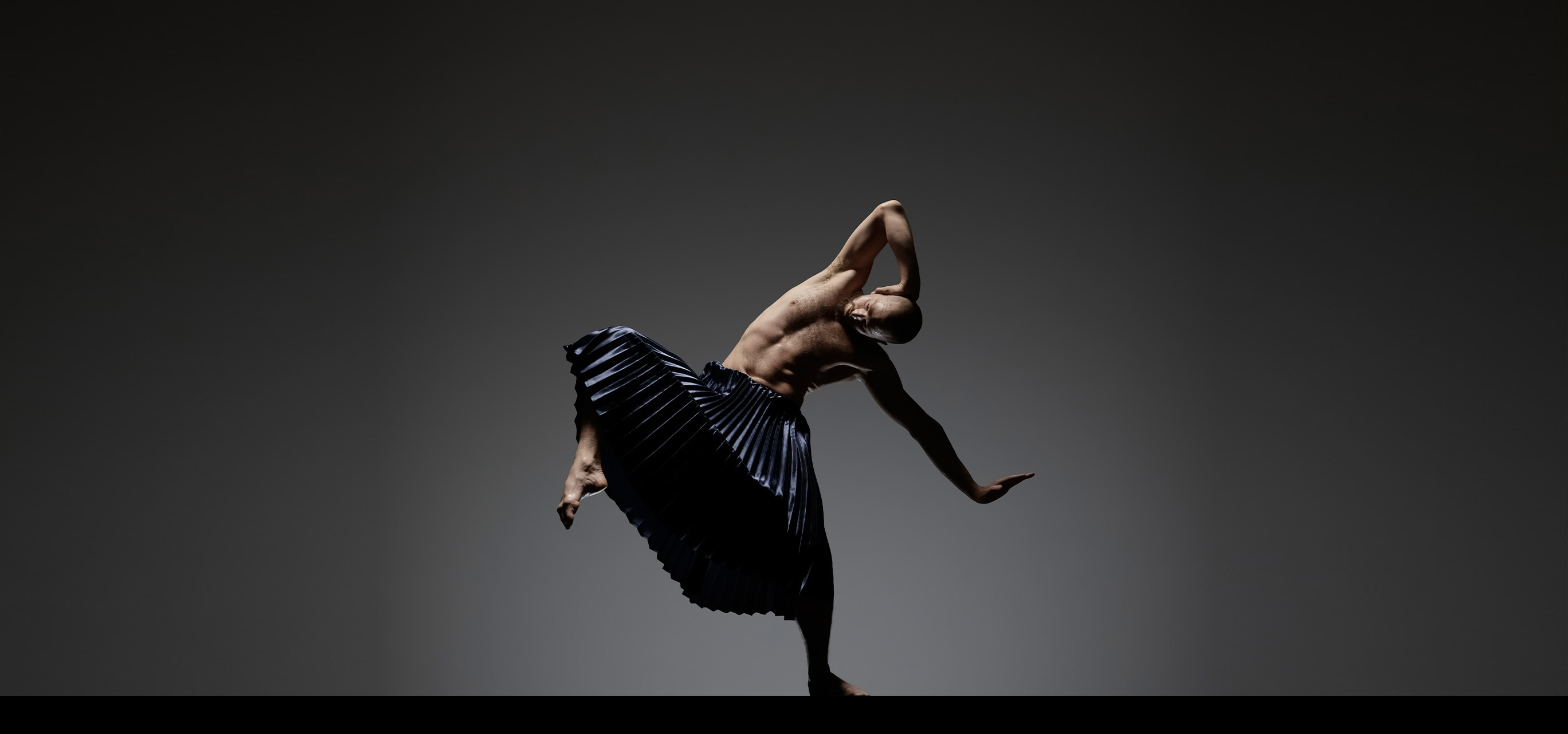 Alonzo King LINES Ballet