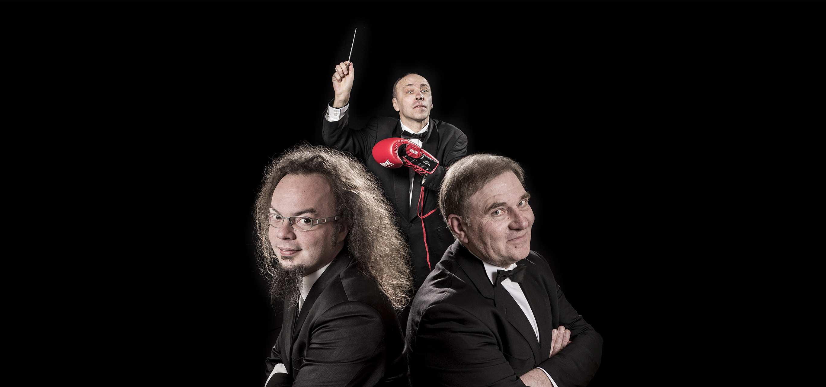Ligue d’Improvisation de Marcq-en-Barœul