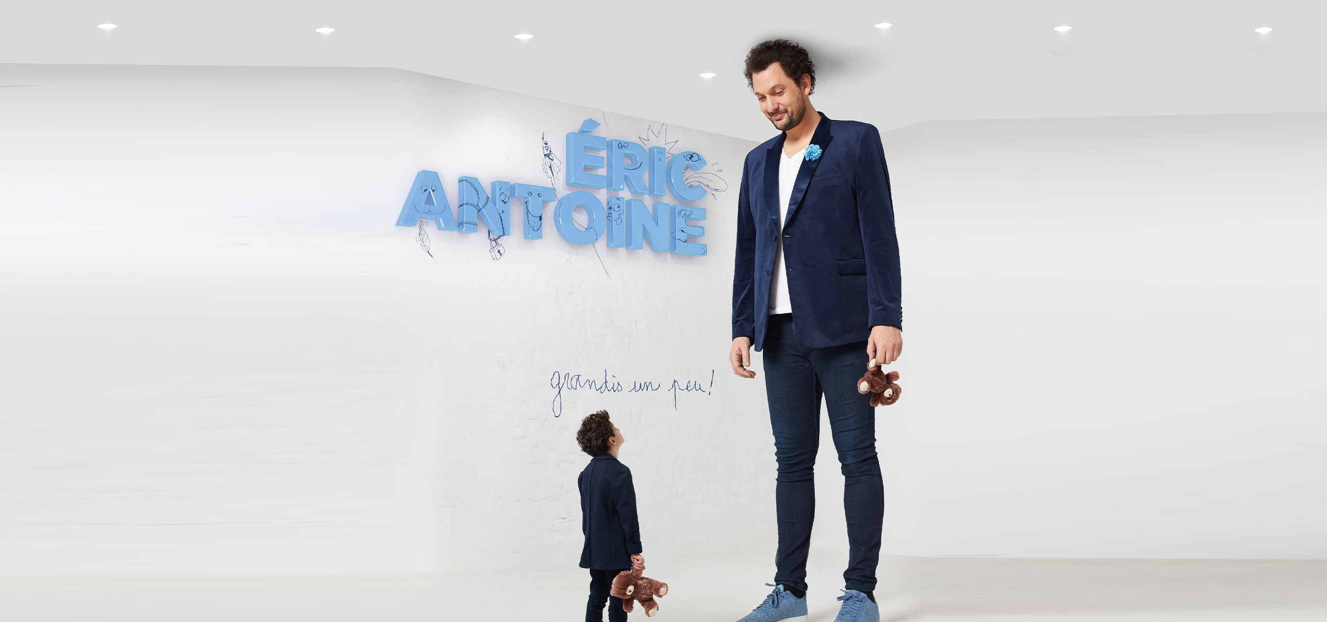 Éric Antoine