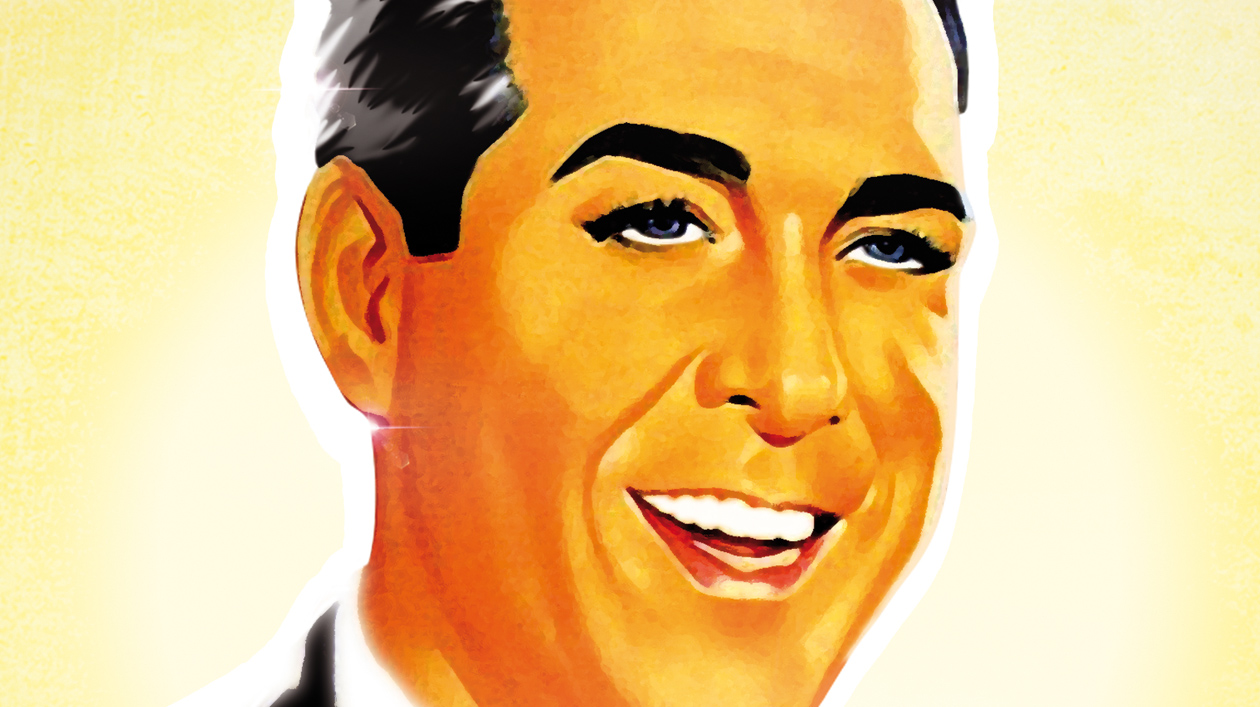 Revivez La Légende Luis Mariano