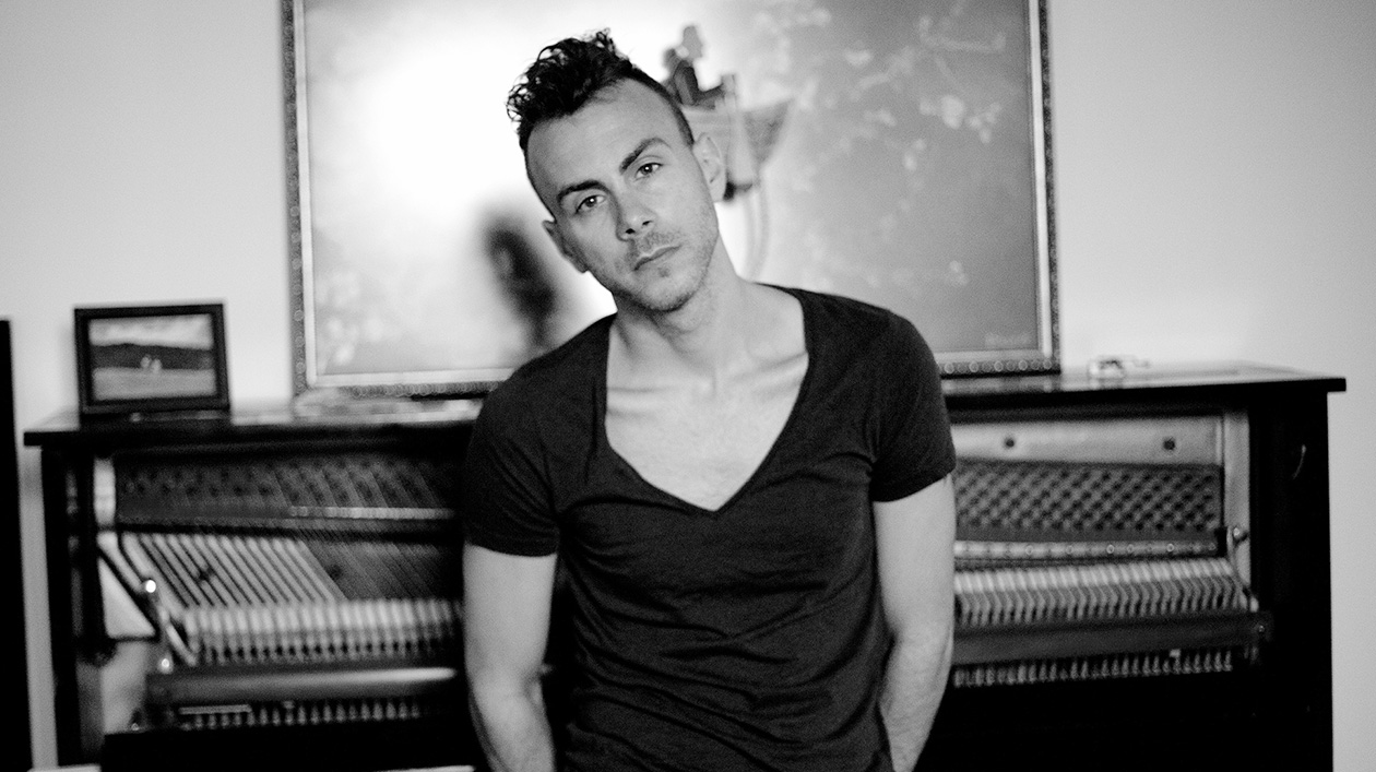 Asaf Avidan