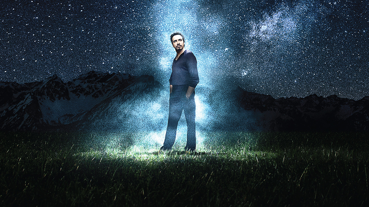 Alexandre Astier