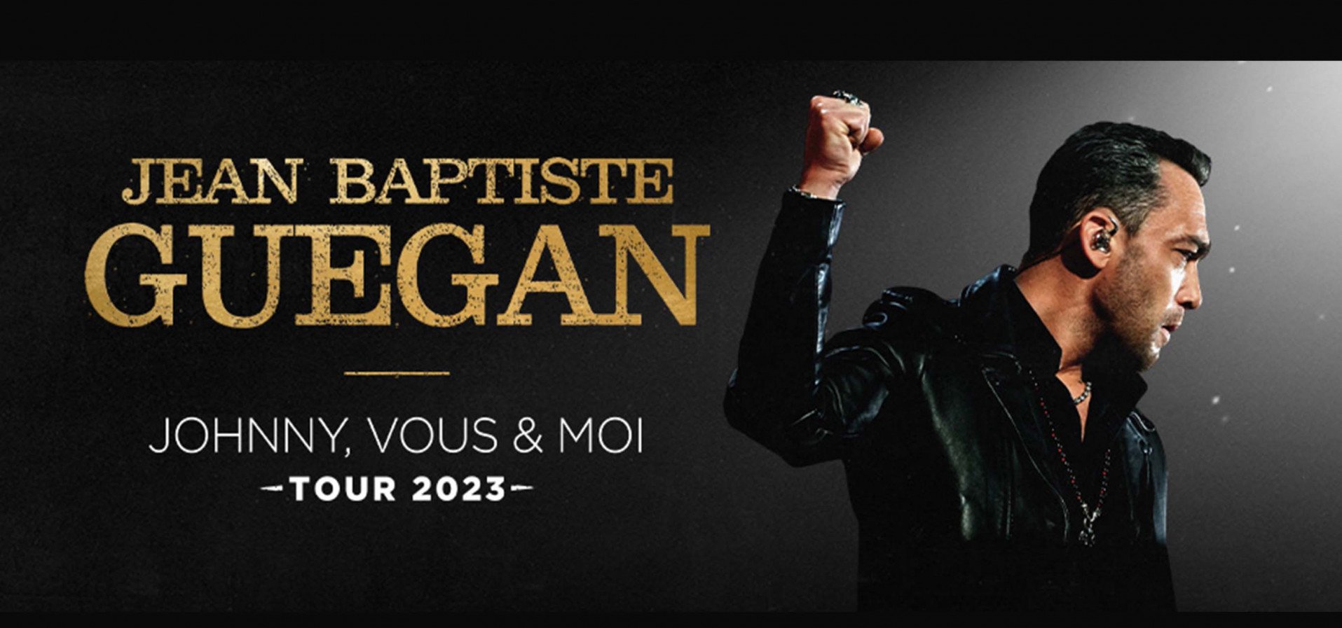 JeanBaptiste GUEGAN au Colisée de Roubaix près de Lille en 2024