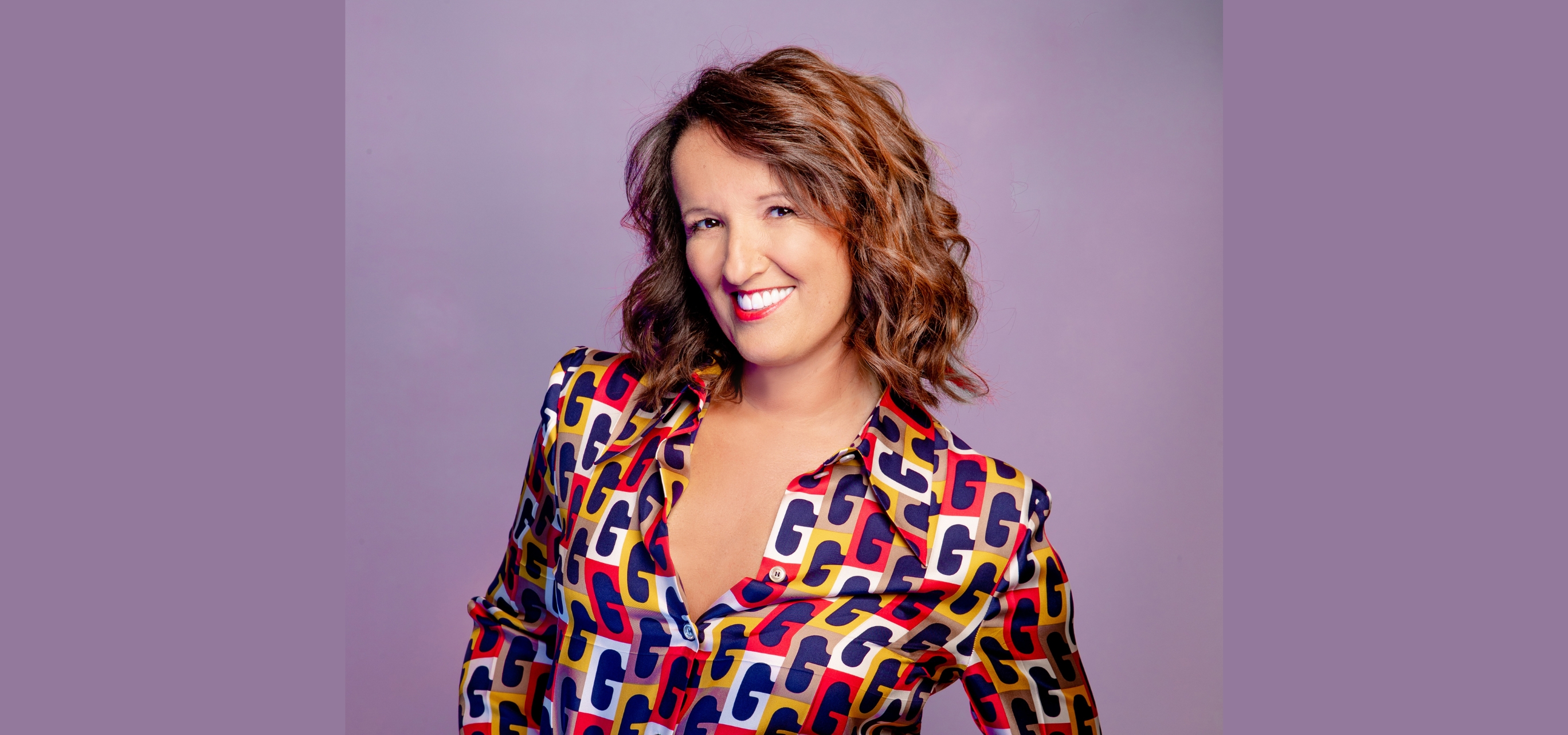 Anne Roumanoff