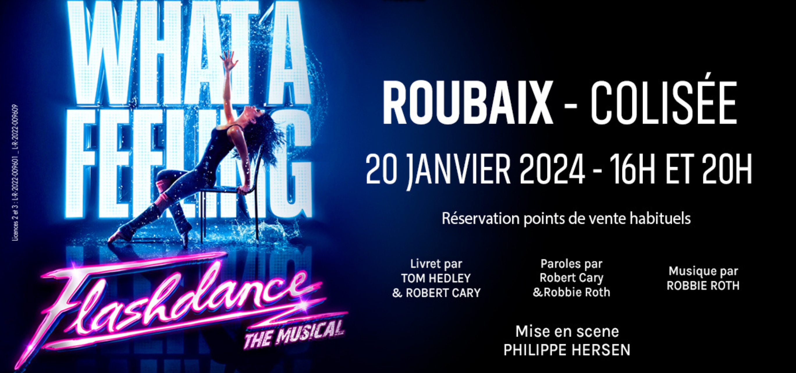Flashdance