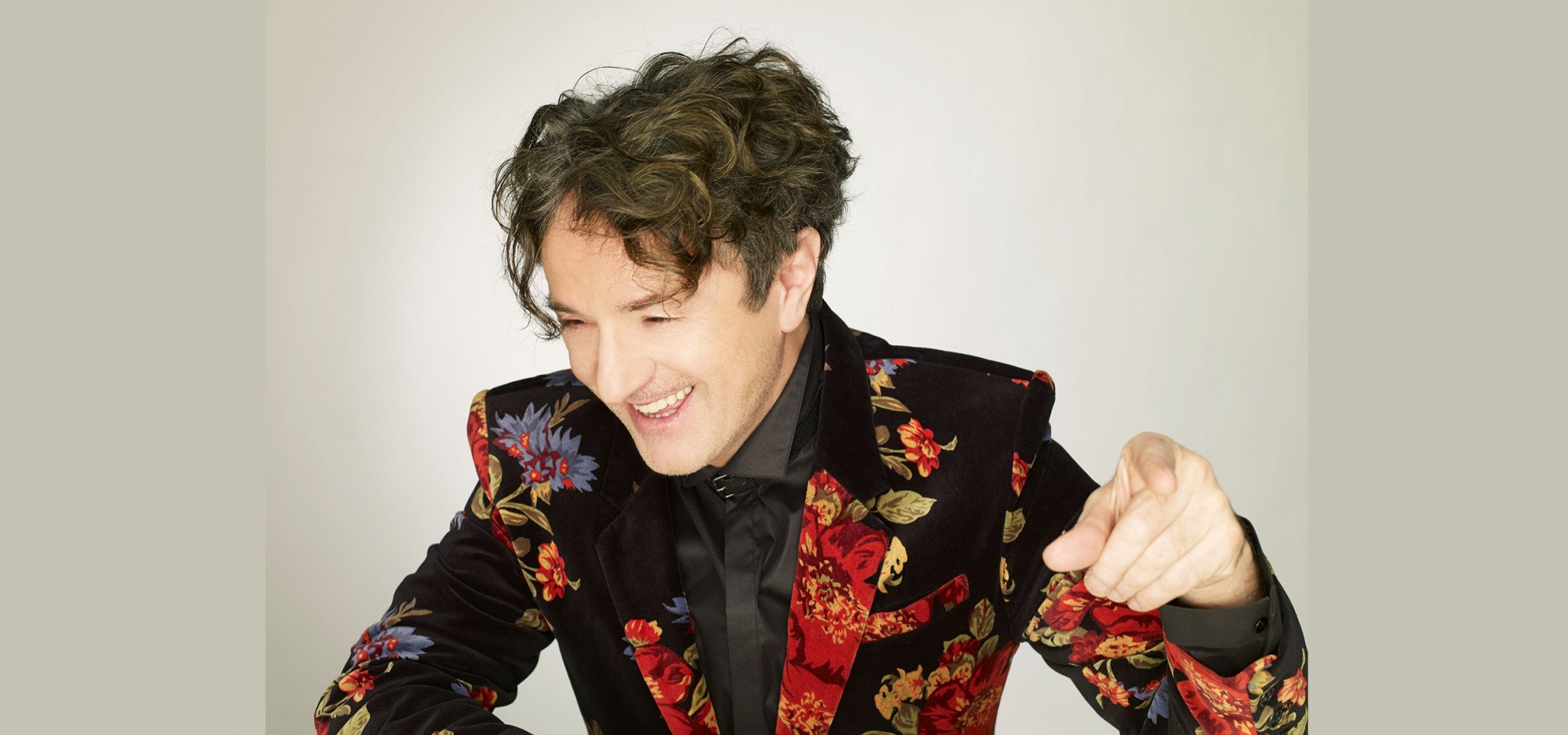 Goran Bregović - Biographie - Colisée de Roubaix