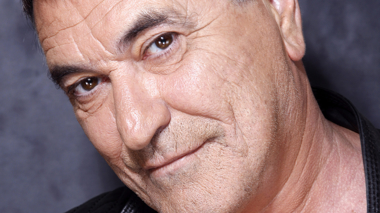 Jean-Marie Bigard au Colisée de Roubaix près de Lille