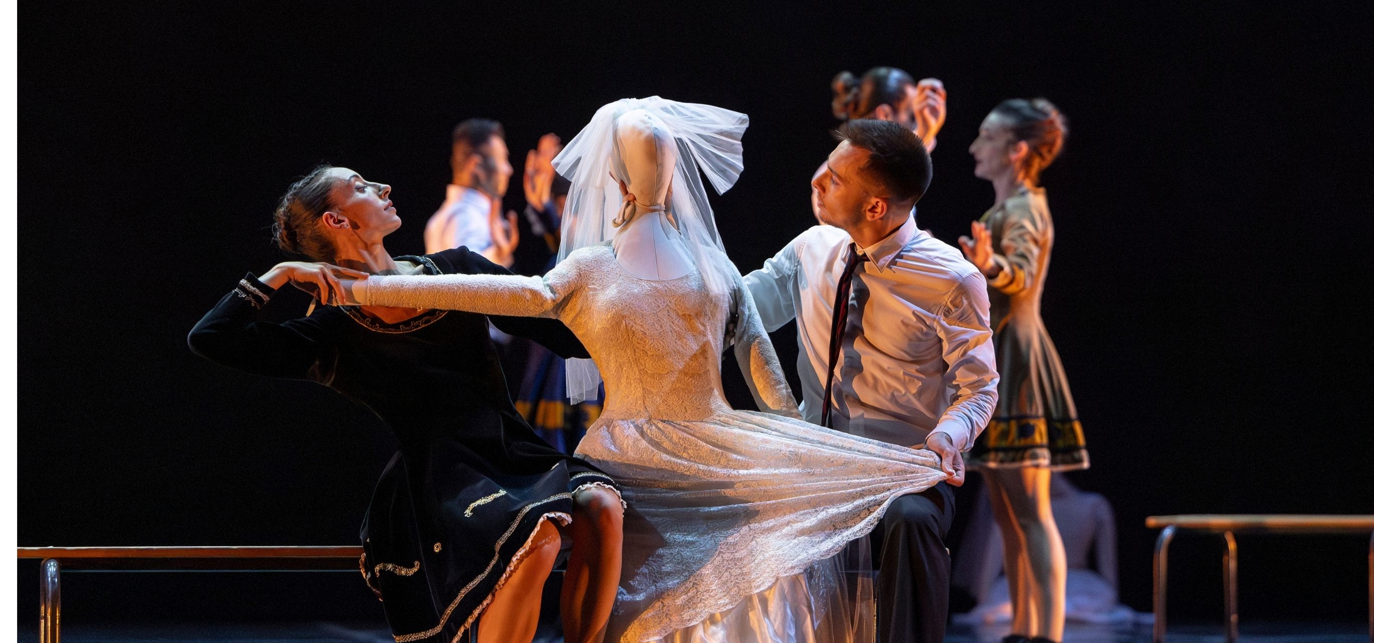 Ballet Preljocaj