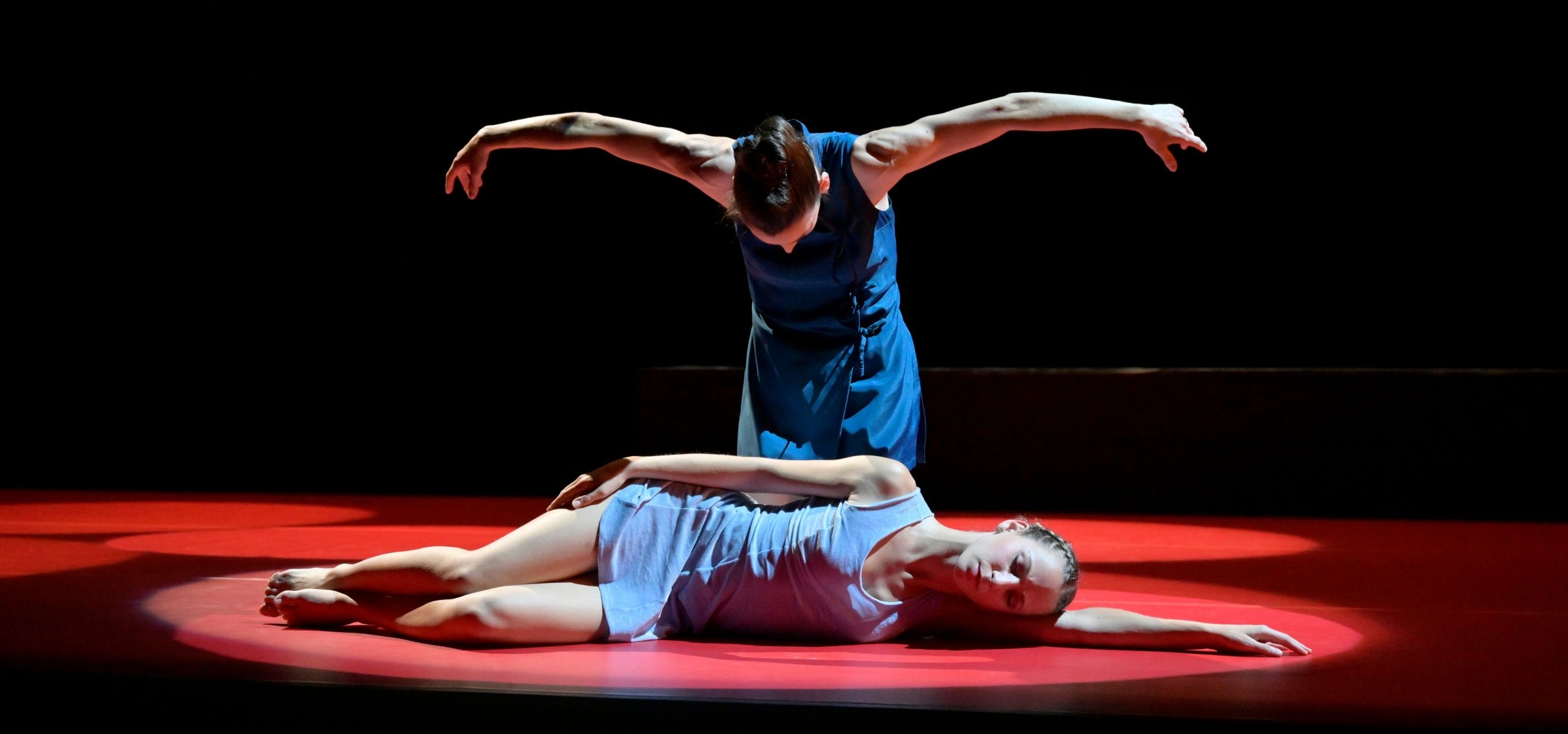 Ballet Preljocaj