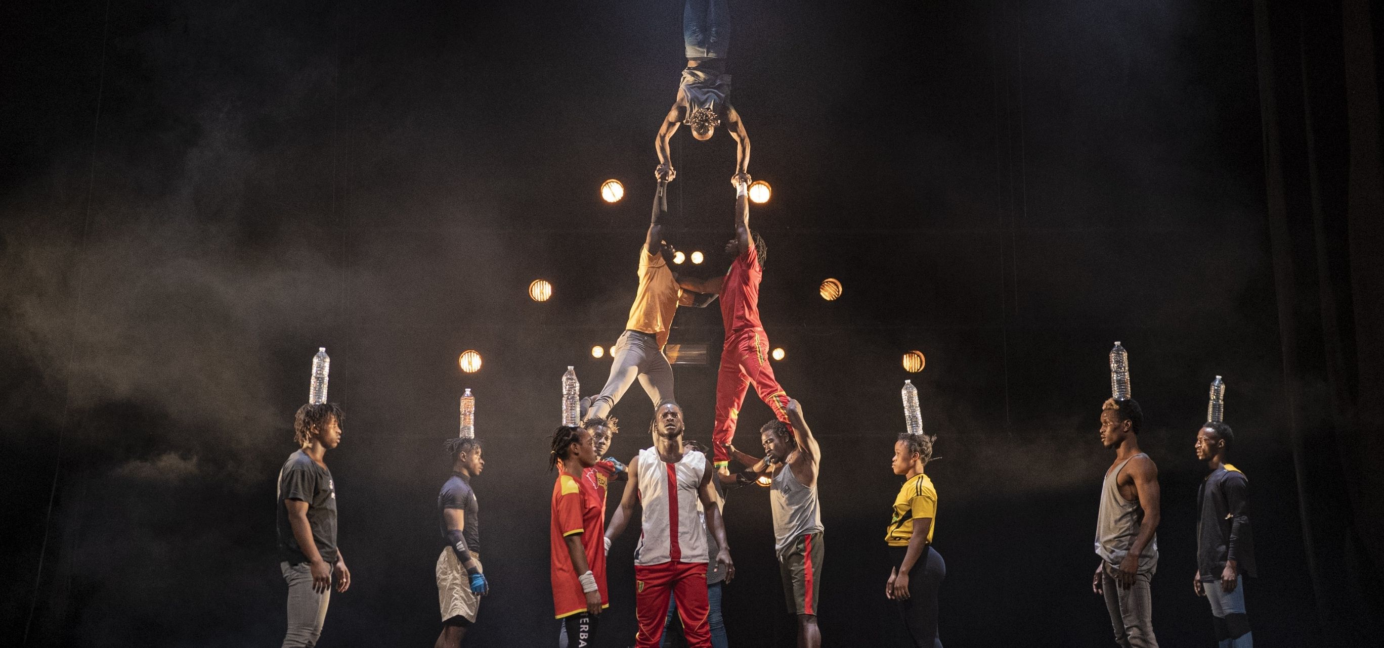 Circus Baobab