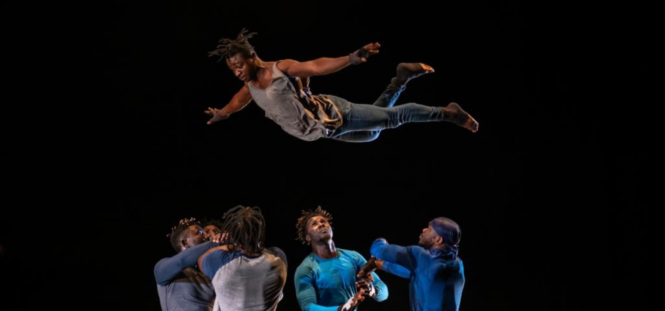 Circus Baobab