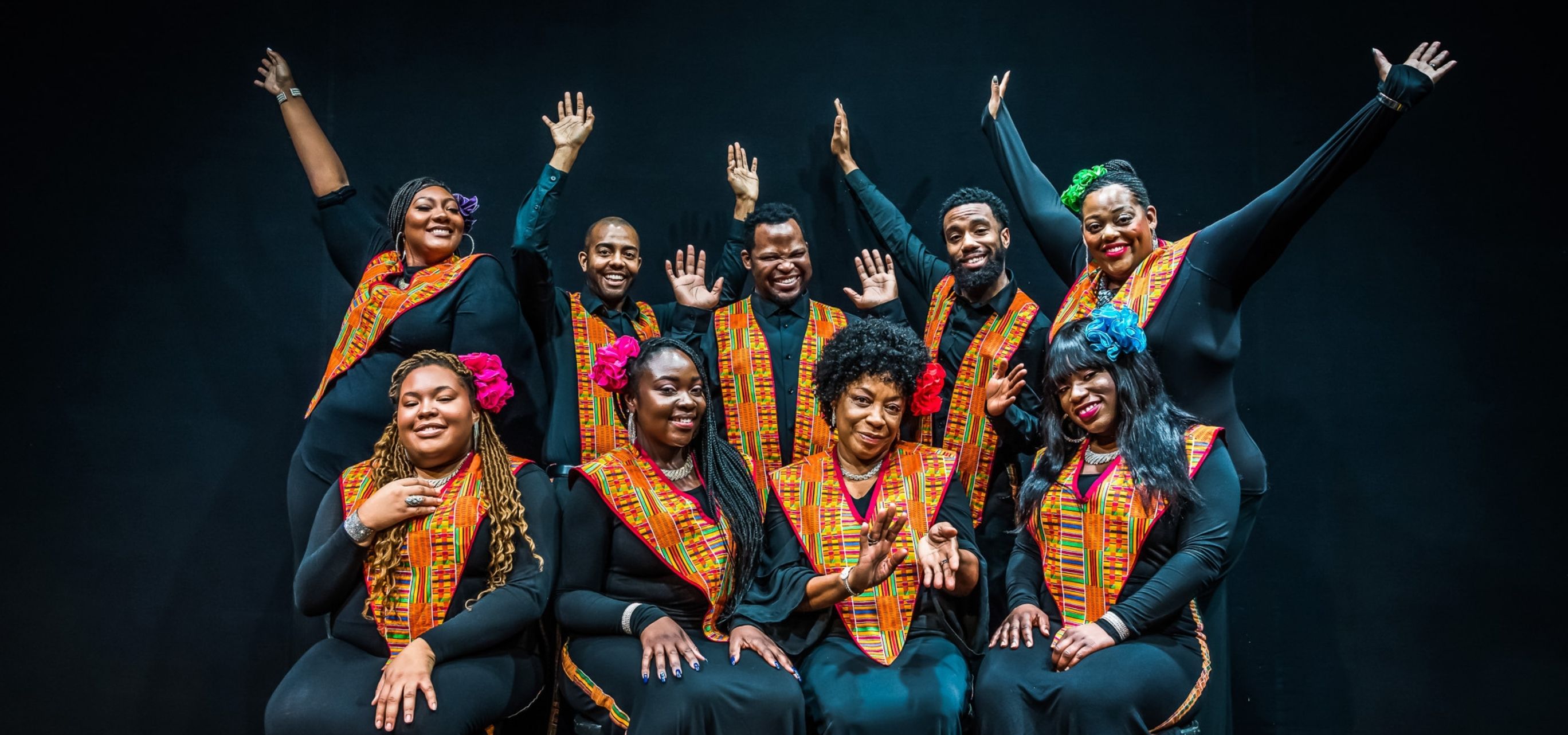 Harlem Gospel Choir