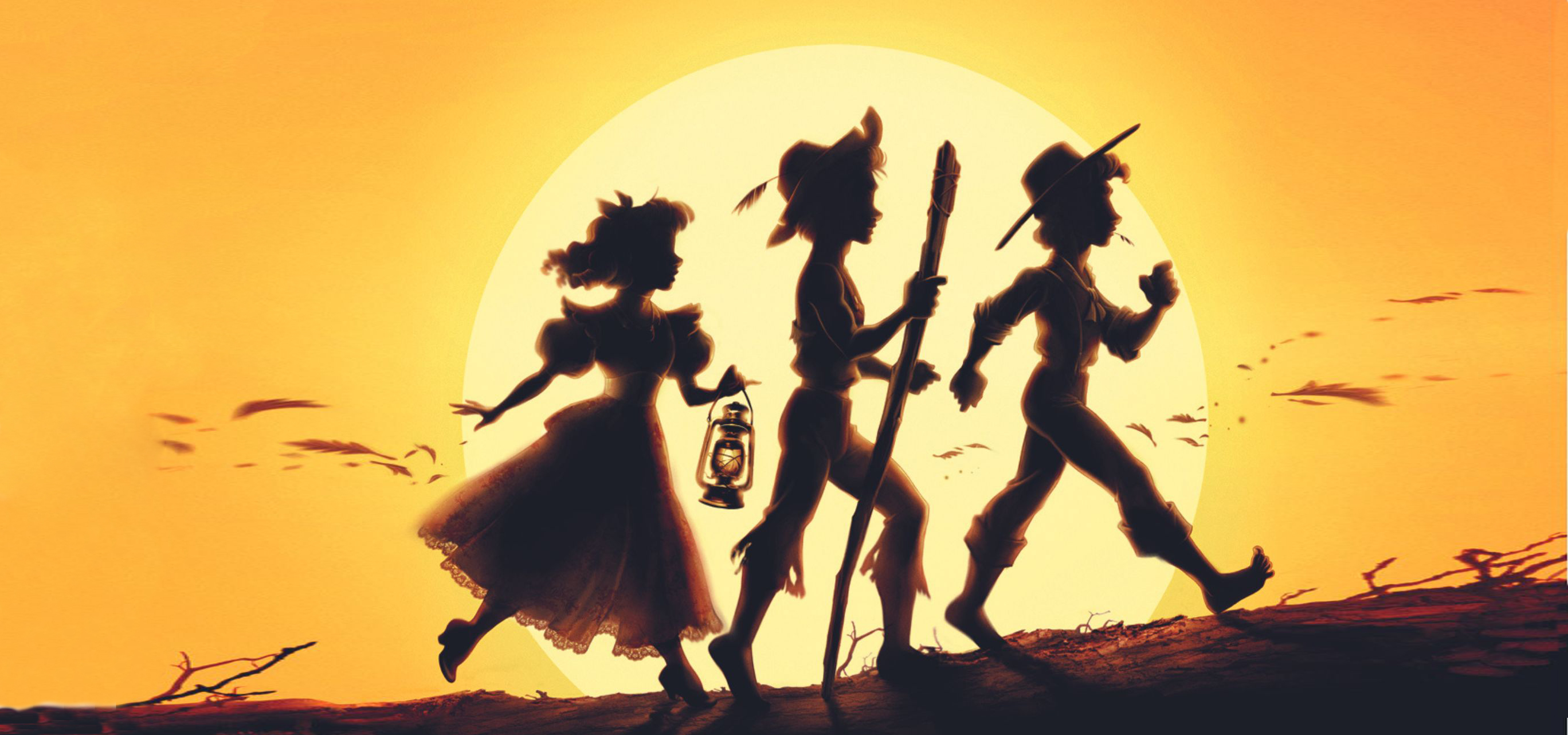 Les Aventures de Tom Sawyer