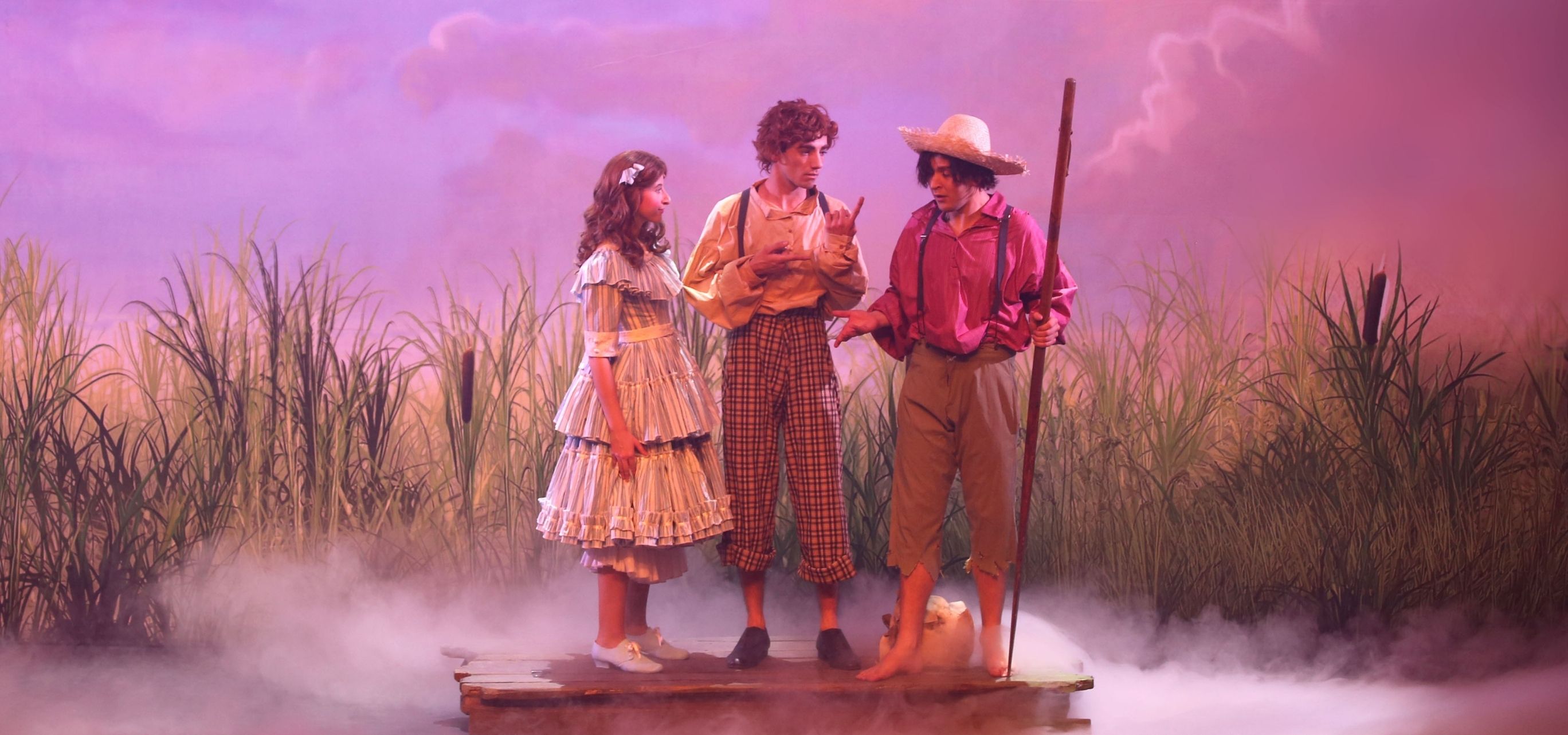 Les Aventures de Tom Sawyer