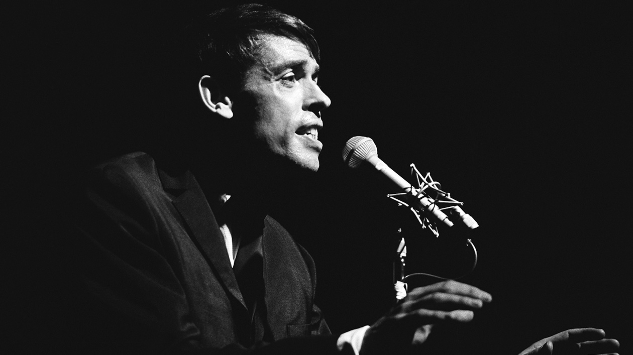 Jacques Brel