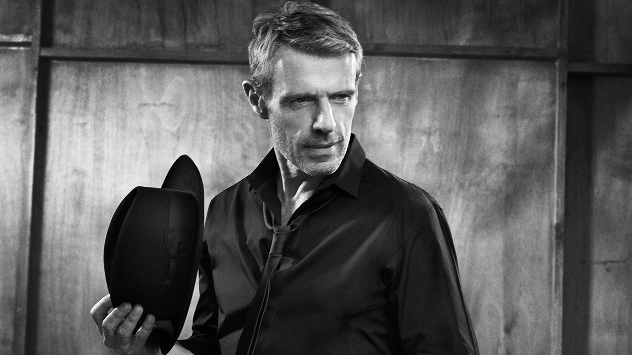 Lambert Wilson