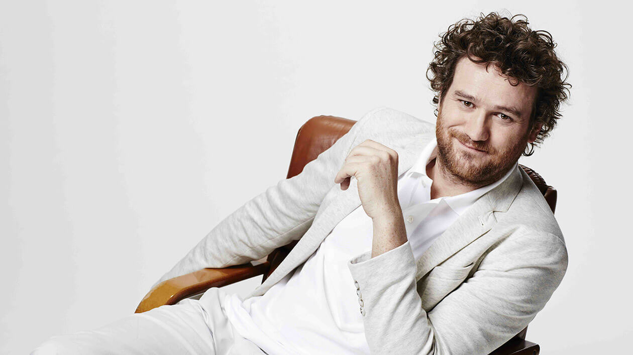 Olivier De Benoist