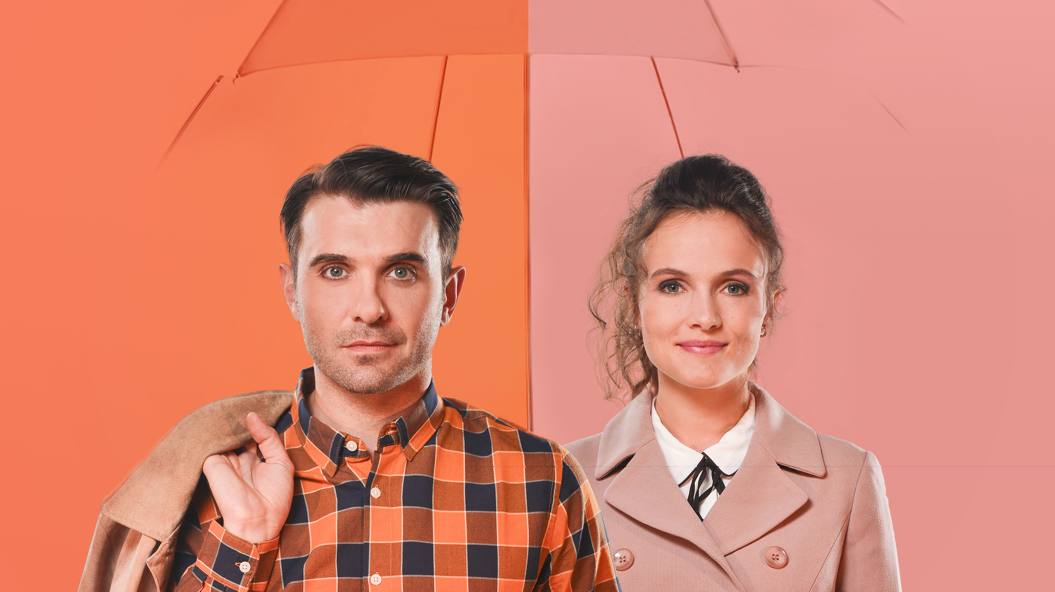 Les Parapluies De Cherbourg