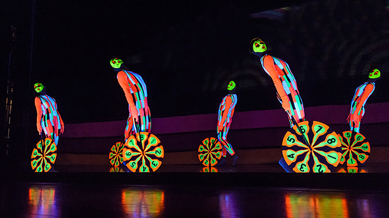 Nikolais Dance Theater