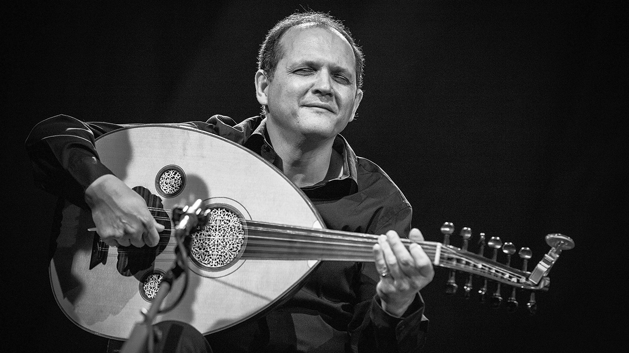 Anouar Brahem