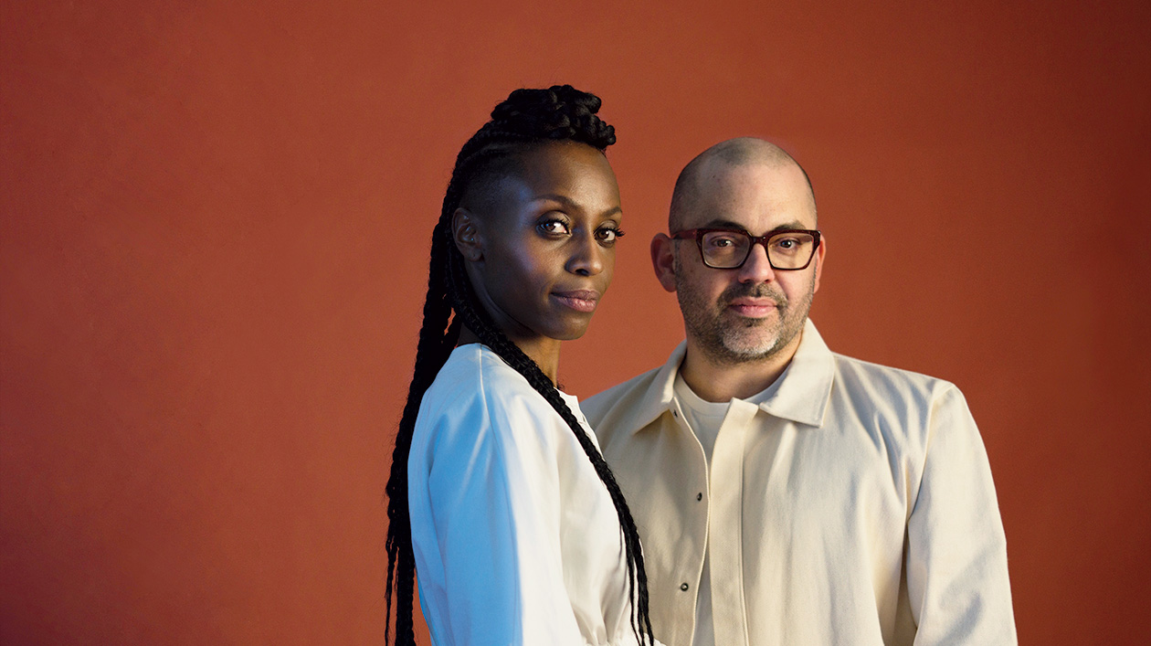 Morcheeba