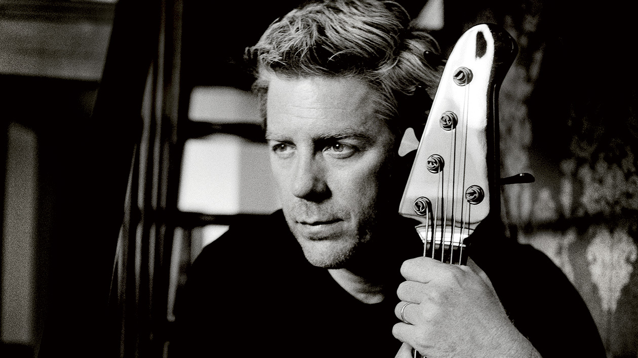 Kyle Eastwood