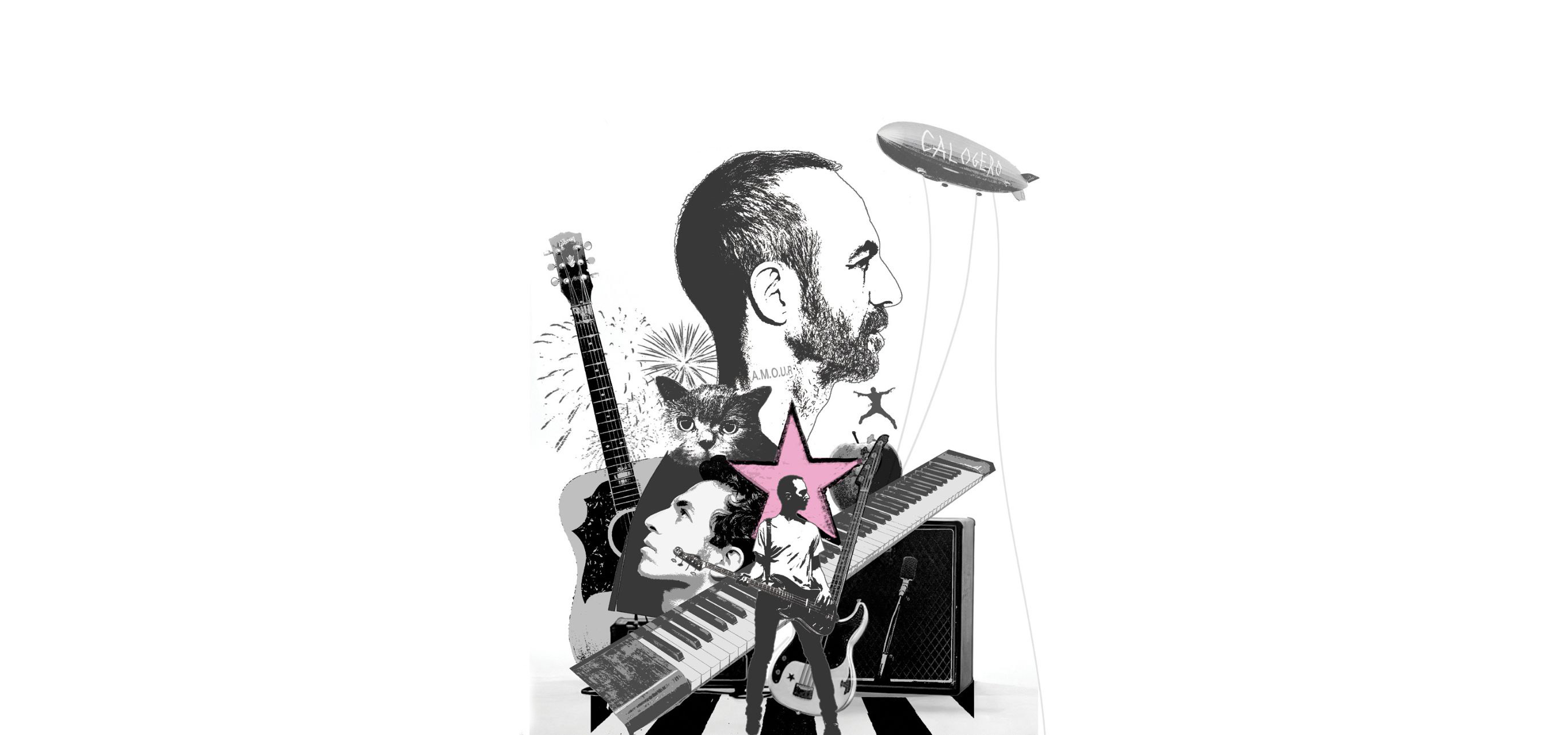 Calogero au colisee de roubaix près de Lille.jpg