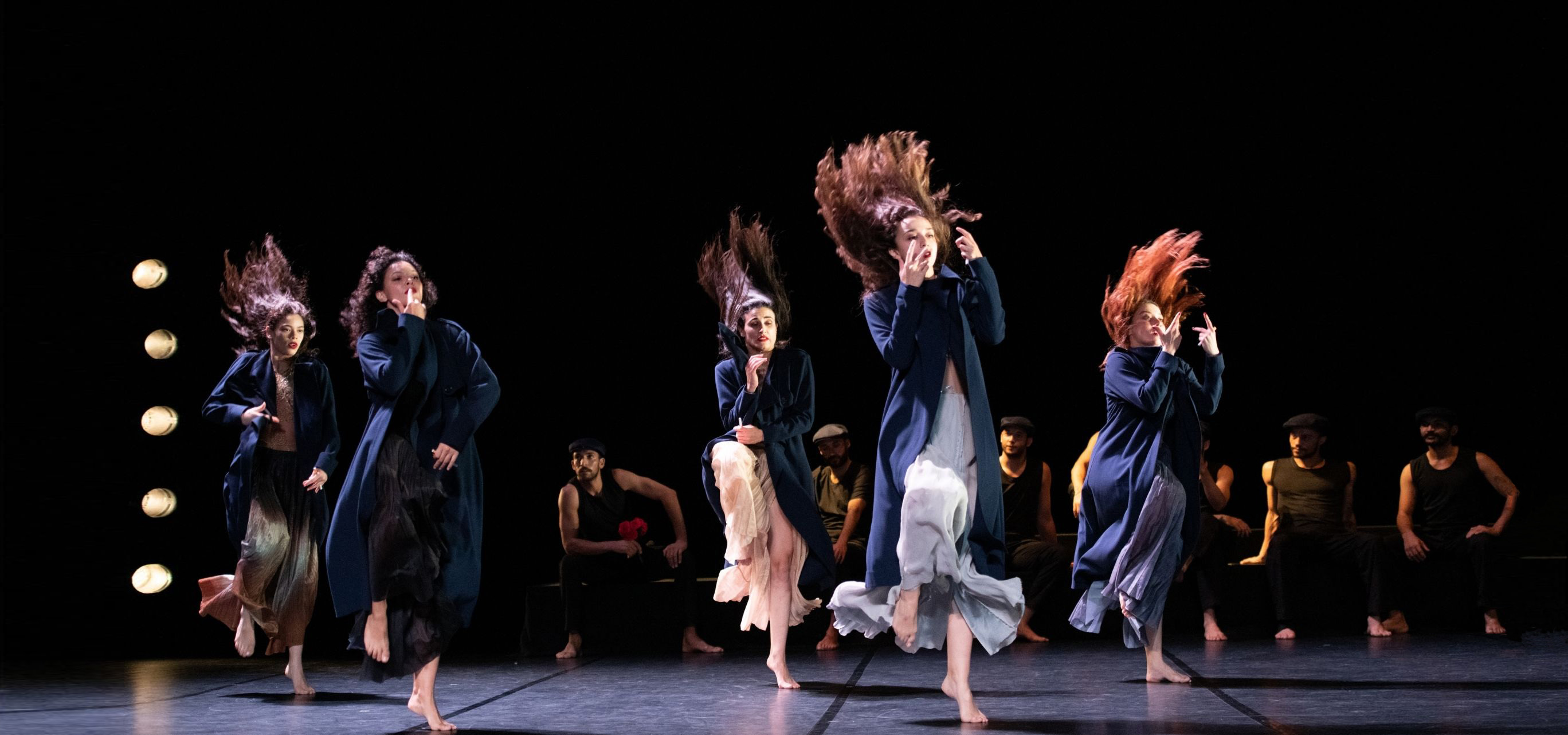 Carmen Ballet de Tunis au Colisee de Roubaix près de Lille vendredi 16 janvier 2026.jpg