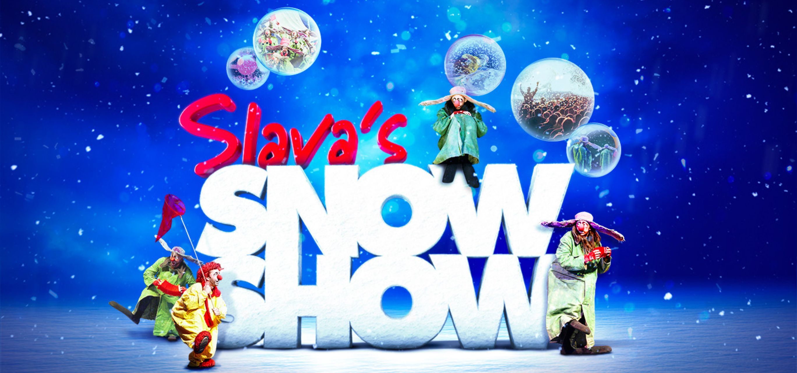 Slava Snowshow au Colisee de Rouabix près de Lille Décembre 2026.jpg