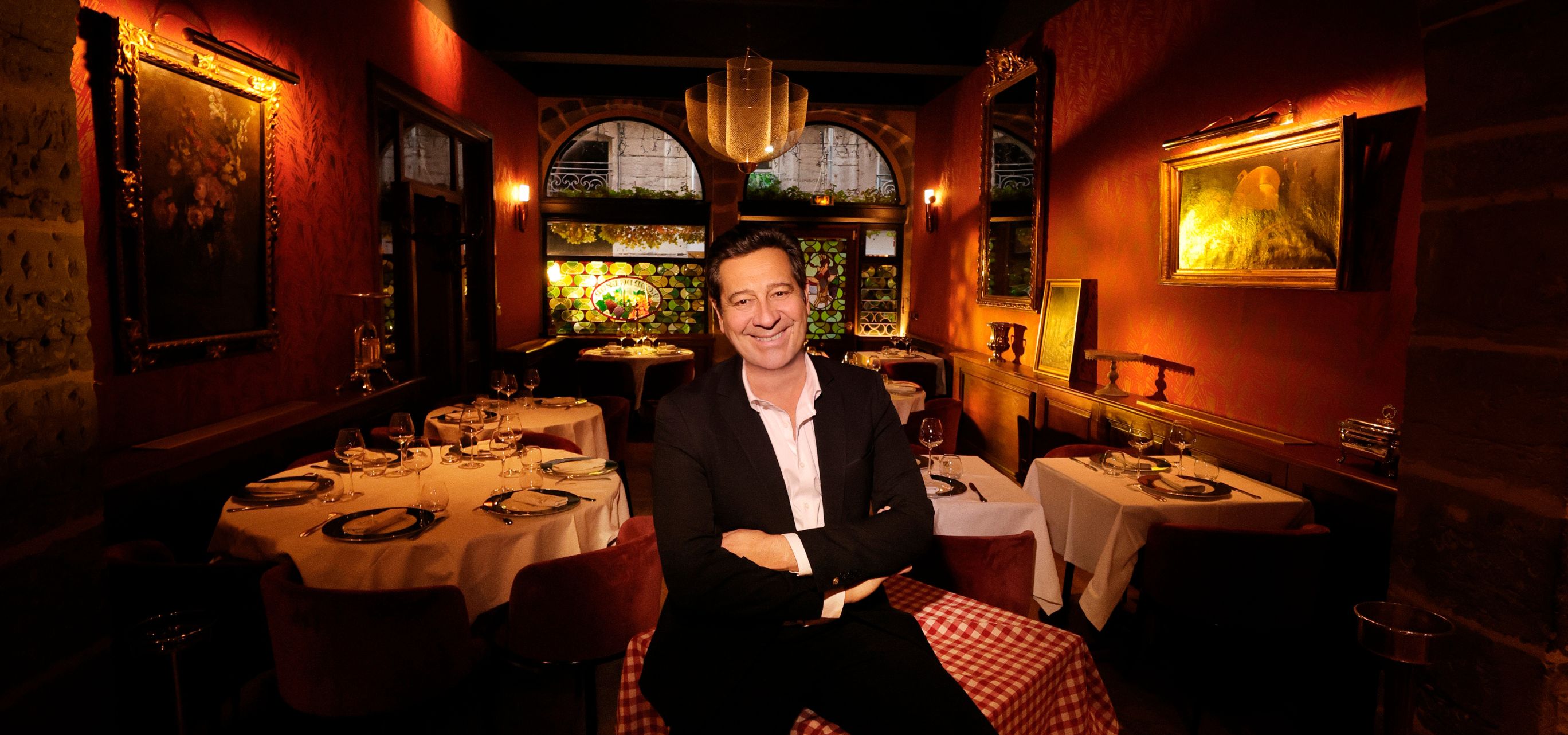 Laurent_Gerra au Colisee de Roubaix Lille.jpg