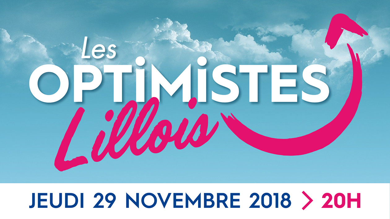 La Soirée Des Optimistes Lillois