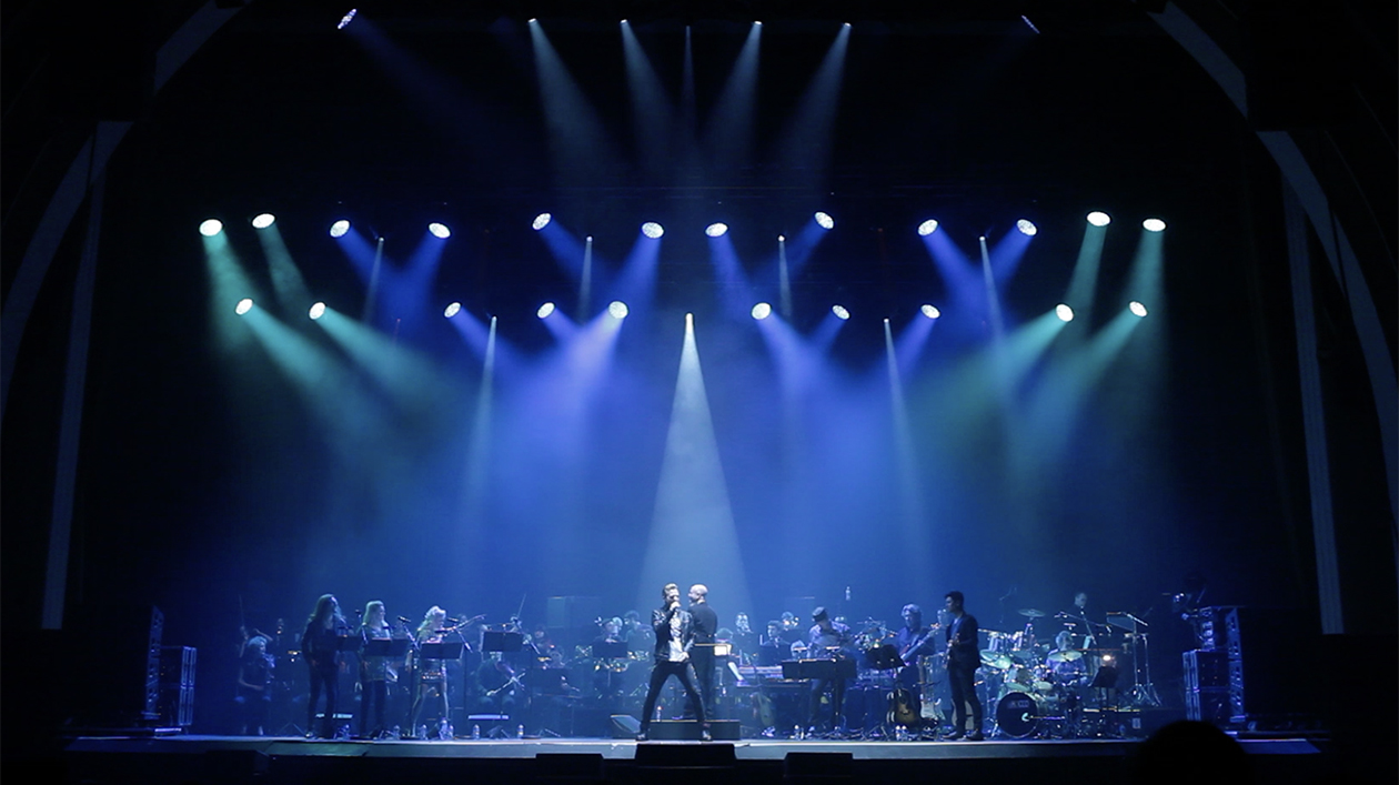 Queen Symphonic