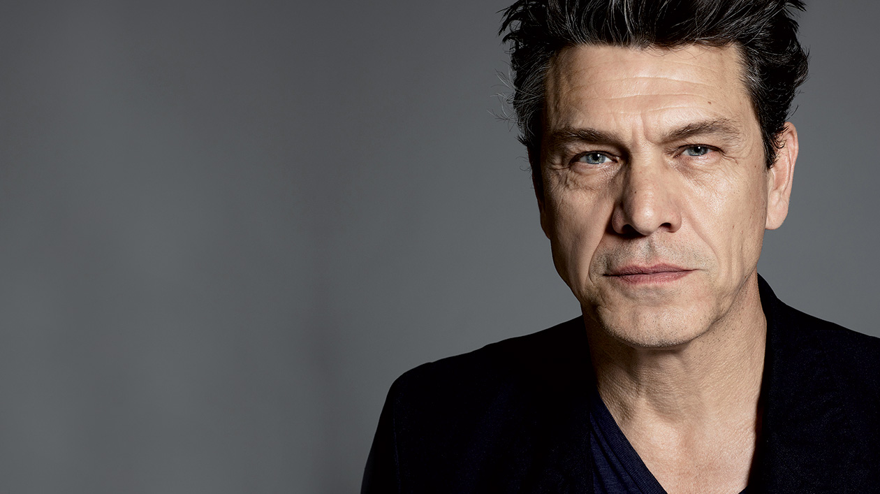 Marc Lavoine