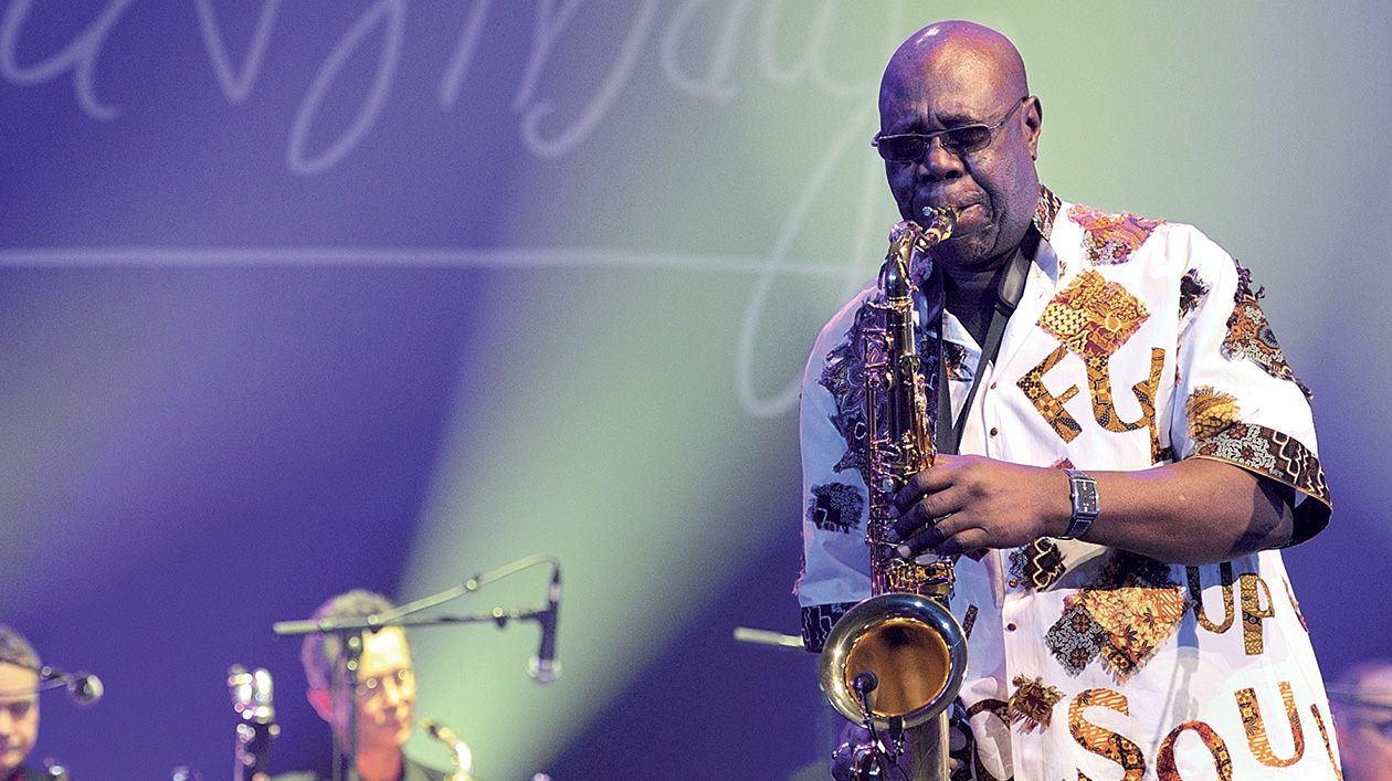 Manu Dibango