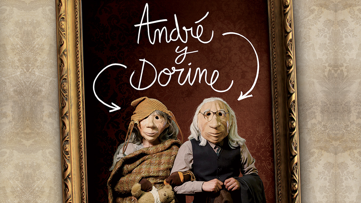 André Y Dorine