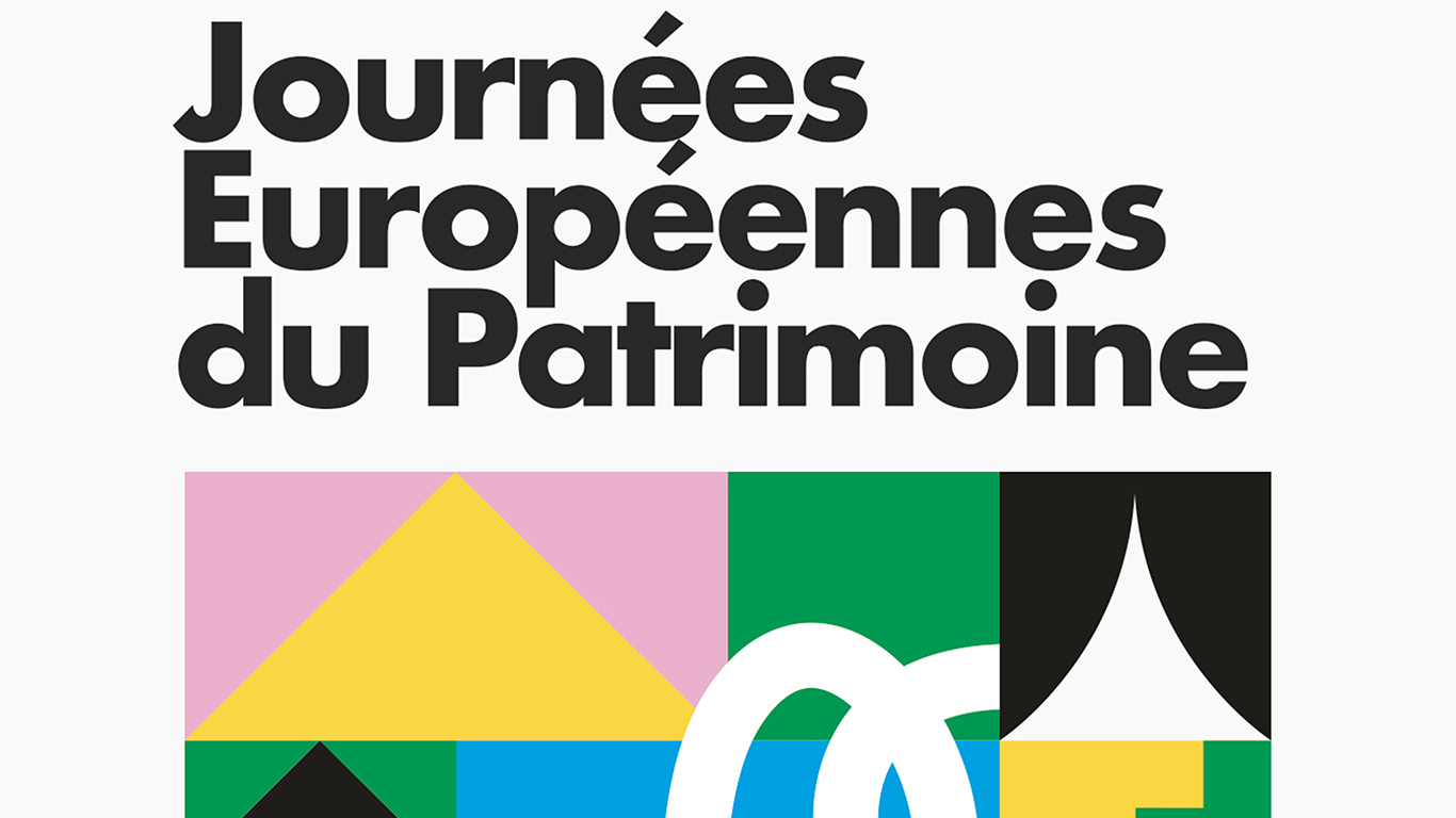 Journée Européenne Du Patrimoine