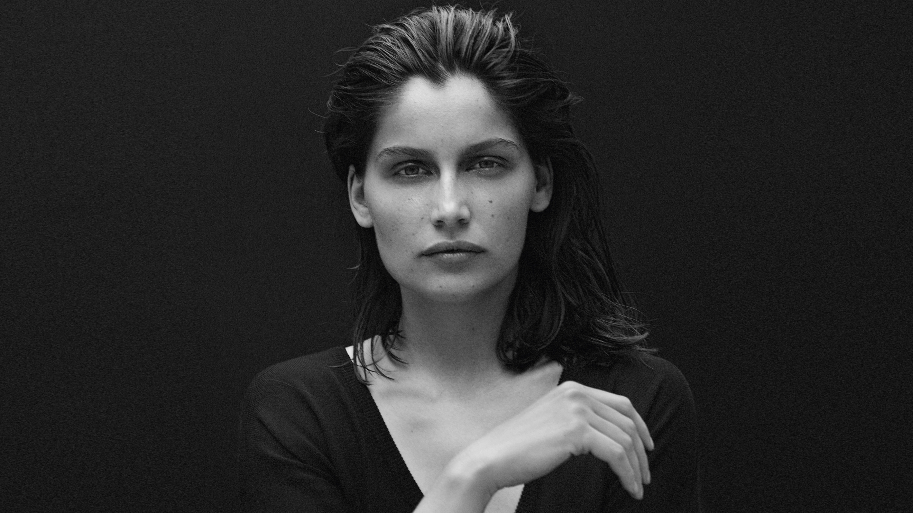 Laetitia Casta