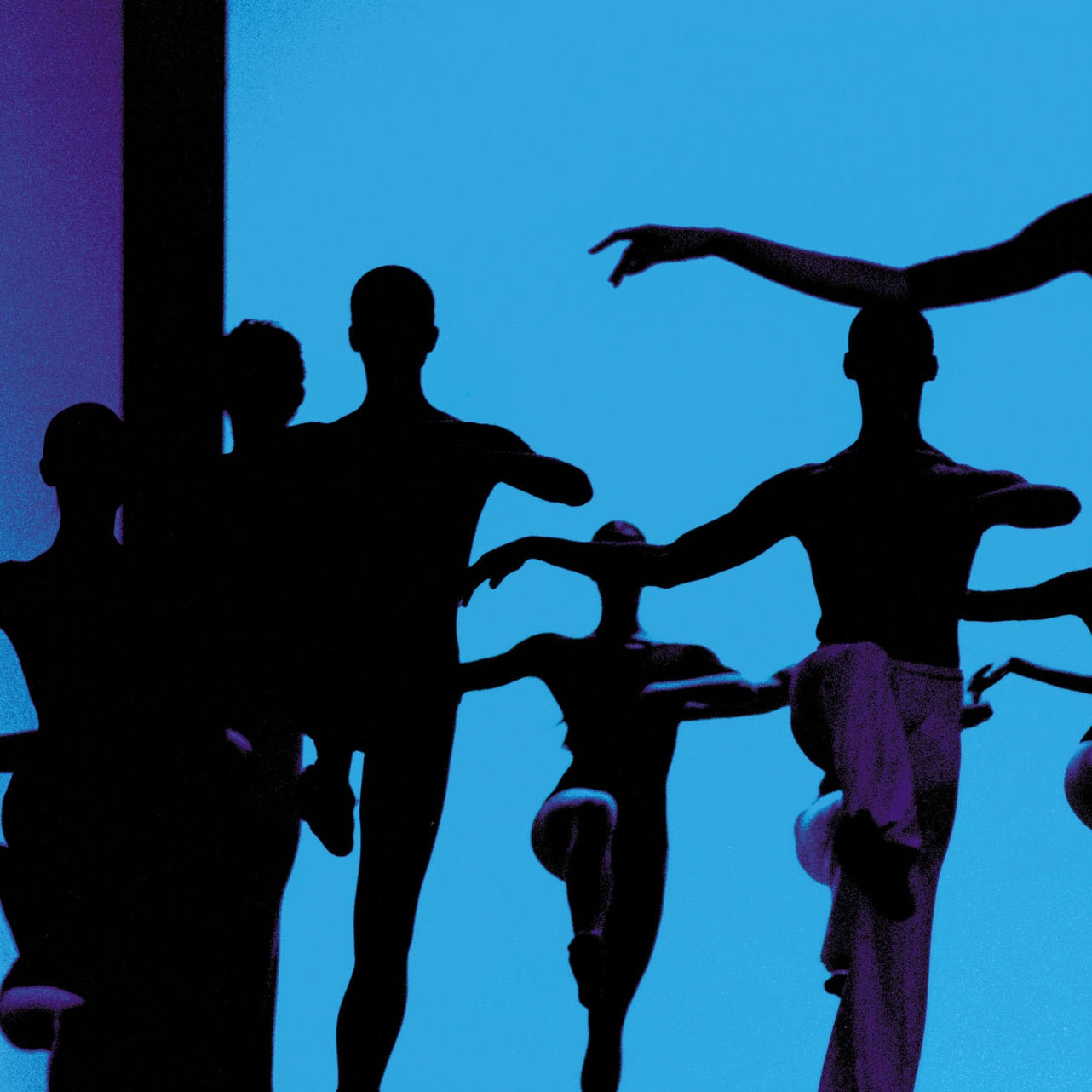 Béjart Ballet Lausanne