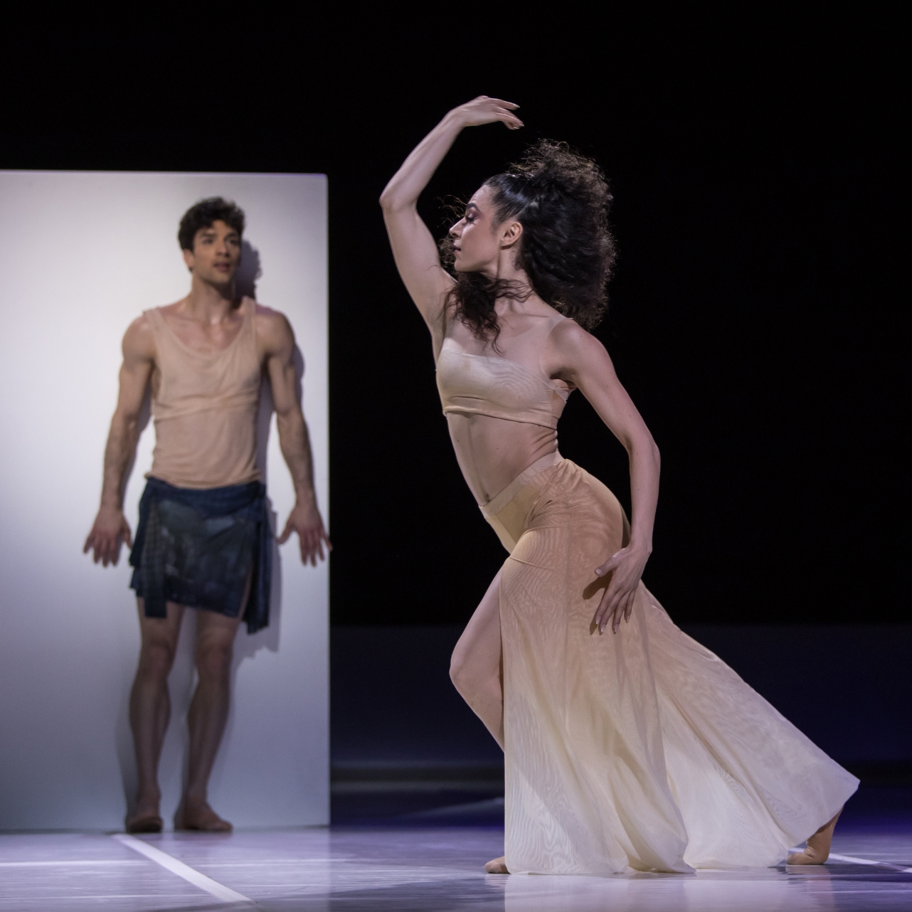 Béjart Ballet Lausanne