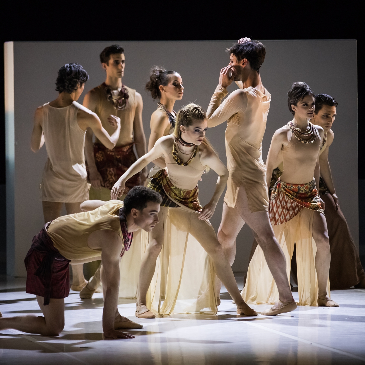 Béjart Ballet Lausanne