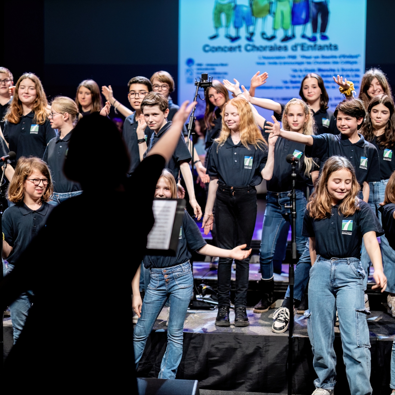 Little Lou au Colisée de Roubaix près de Lille en 2024